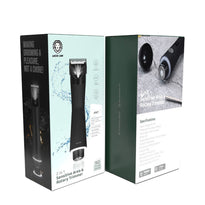 Green Lion 2 in 1 Sensitive Area & Rotary Trimmer