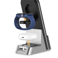 Green Lion GN7IN1WC15WBK 7 IN 1 Dual Coil Max 15W