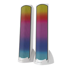 A Photo Of Green Lion Soundray GL-SP28 Gaming Speakers