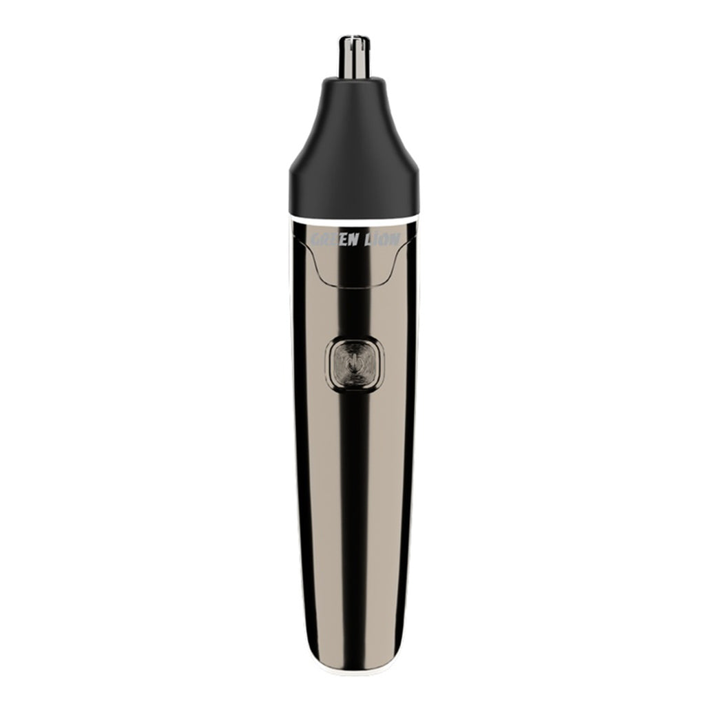 A Photo Of Green Lion 2 in 1 Sensitive Area Hair Trimmer - 600mAh