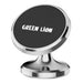 A Small Photo Of Green Lion 360° Mini Magnetic Phone Holder - Compact, Strong, and Heat-Resistant's Color Variant