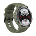 A Small Photo Of Green Lion Adventure Smart Watch's Color Variant