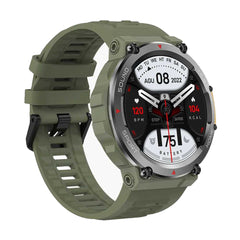 A Photo Of Green Lion Adventure Smart Watch