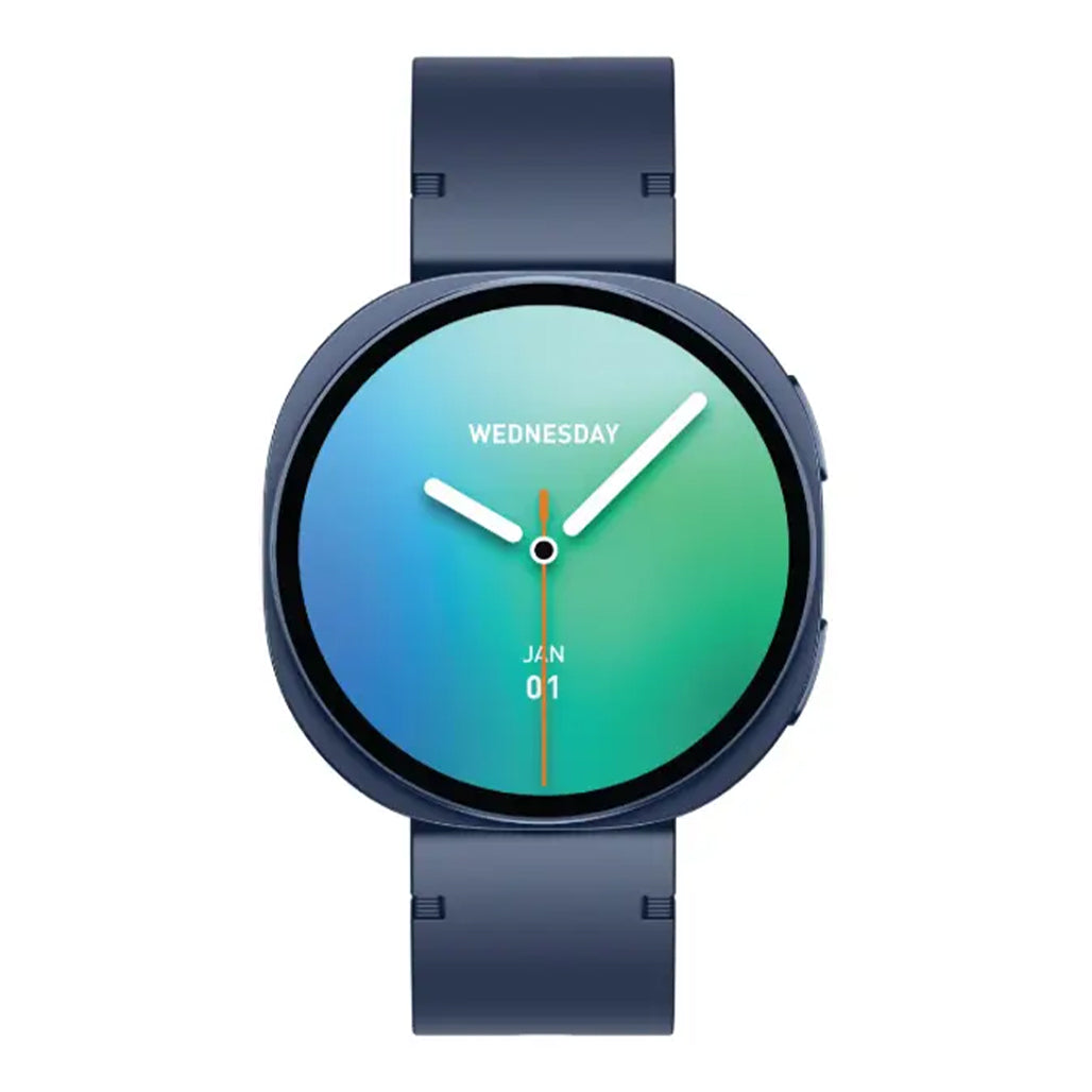 A Photo Of Green Lion Atlas Smart Watch