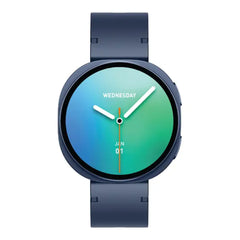 A Photo Of Green Lion Atlas Smart Watch