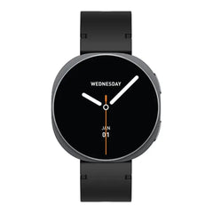 A Photo Of Green Lion Atlas Smart Watch