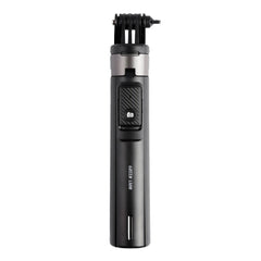 A Photo Of Green Lion Click Stick Selfie Stick - Black