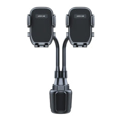 A Photo Of Green Lion Dual Drive Universal Car Phone Holder