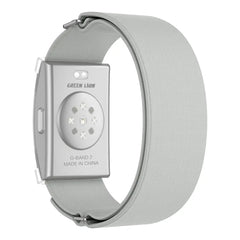 A Photo Of Green Lion Fit Wear Smart Fitness Bracelet