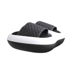A Photo Of Green Lion GNFOOTMGWH  Foot Massager - White
