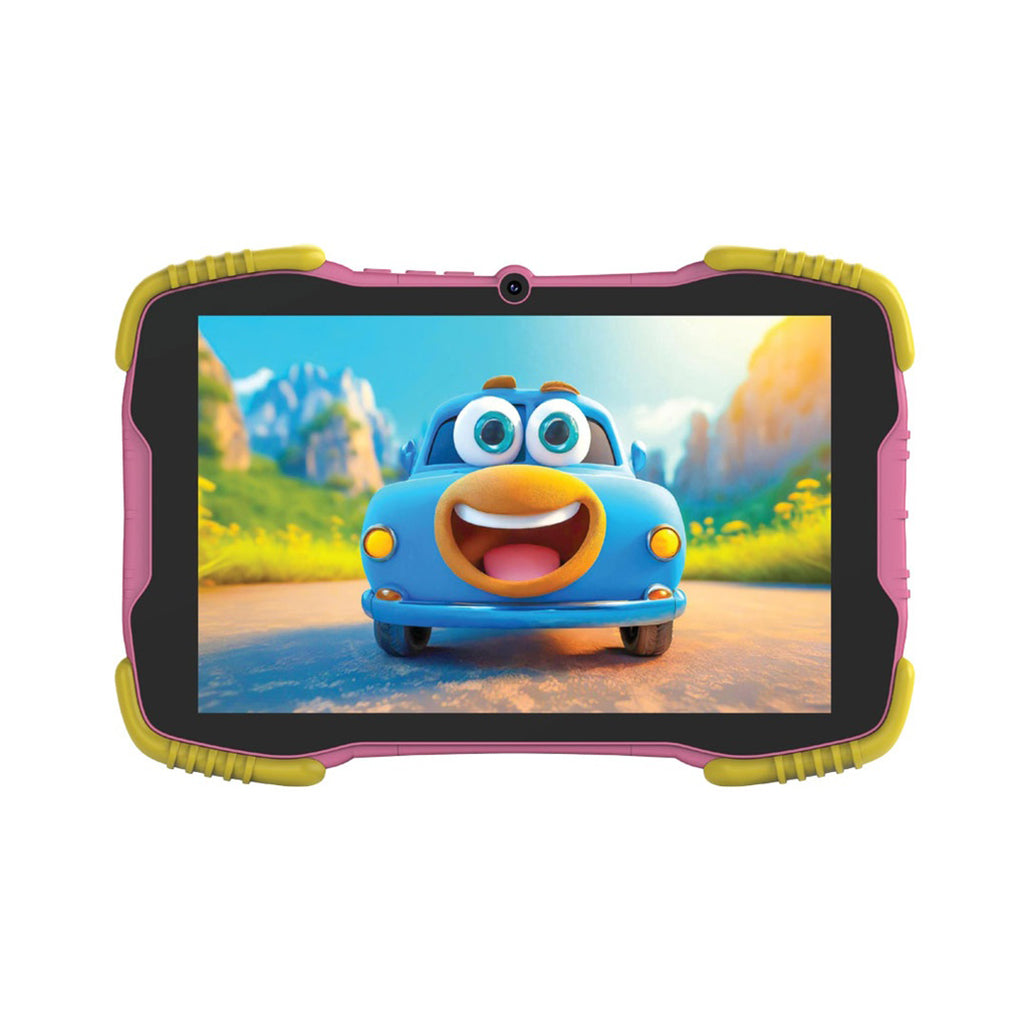 A Photo Of Green Lion G-Kid 20 Kids Tablet