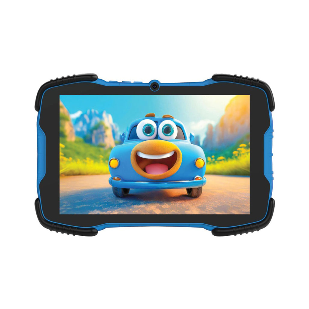 A Photo Of Green Lion G-Kid 20 Kids Tablet