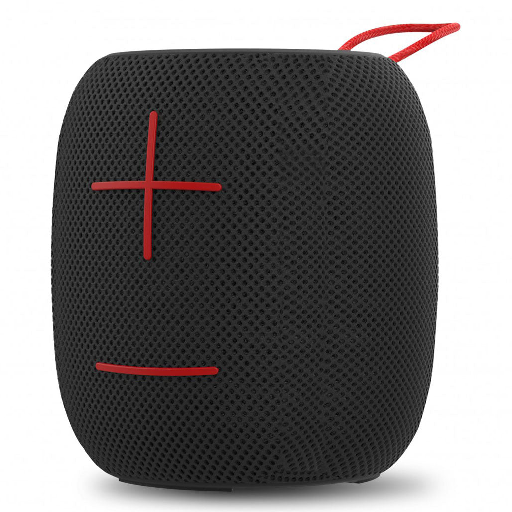 A Photo Of Green Lion GNROPROBK Rome Wireless Speaker