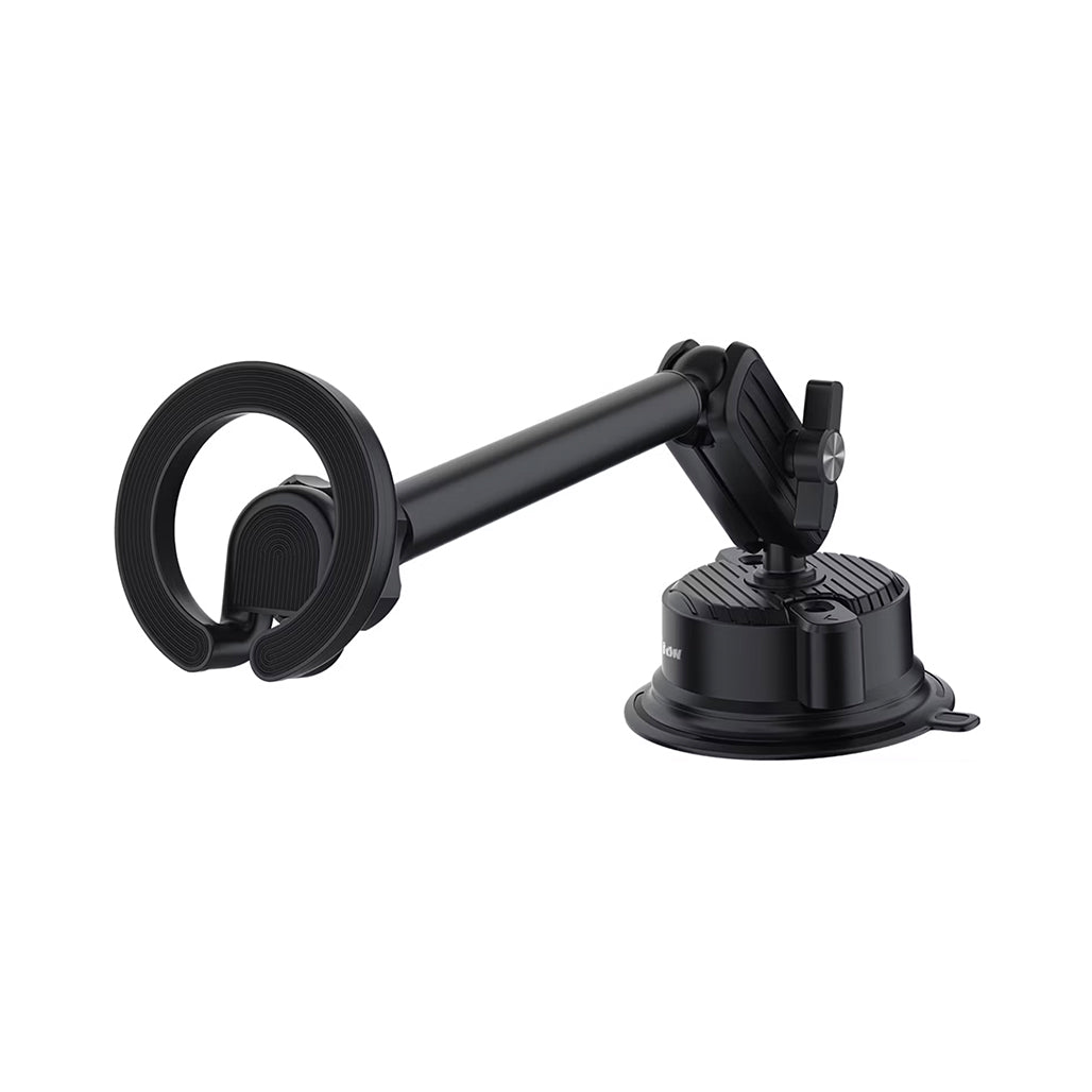 A Photo Of Green Lion GX-39 Magnetic Car Phone Holder