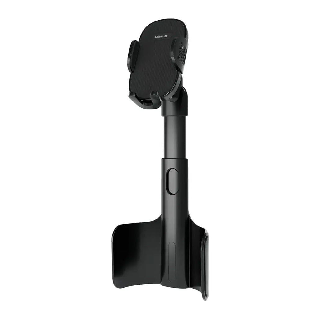 A Photo Of Green Lion GX-63 Magnetic Car Phone Holder & Adjustable Cup Holder Mount