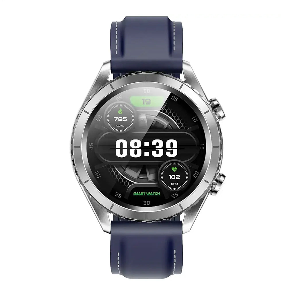 A Photo Of Green Lion Galvin 1.43