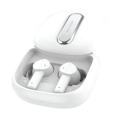 A Photo Of Green Lion Harmonic True Wireless Earbuds | ENC Noise Reduction & Bluetooth 5.3