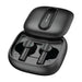 A Small Photo Of Green Lion Harmonic True Wireless Earbuds | ENC Noise Reduction & Bluetooth 5.3's Color Variant