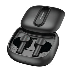 A Photo Of Green Lion Harmonic True Wireless Earbuds | ENC Noise Reduction & Bluetooth 5.3