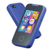 A Small Photo Of Green Lion Kids SmartPhone 2.8-inch IPS Screen's Color Variant