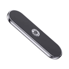 A Photo Of Green Lion Magnetic Car Phone Holder – Black