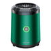 A Small Photo Of Green Lion Mini Bakhour 2 Incense Burner – Compact, Portable, 2000mAh Battery's Color Variant