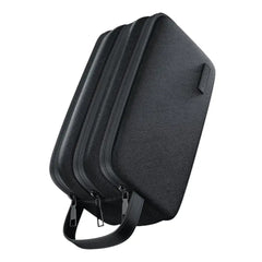 A Photo Of Green Lion Monarch Clutch Bag – Black | Stylish & Durable PU Leather Organizer