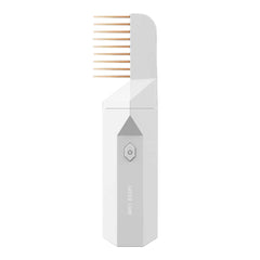 A Photo Of Green Lion Multi Bakhour Rechargeable Comb Electric Incense Burner