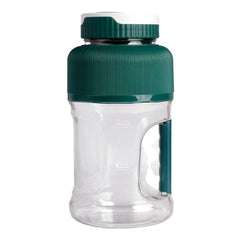 A Photo Of Green Lion GNNUTBLENDPGN Nutri Blend Plus 1000mL 80W - Green