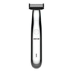 A Photo Of Green Lion One Blade Pro Hair Trimmer - Black