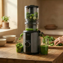 Green Lion SLOW JUICER PRO Cold Press Juicer 1.2L