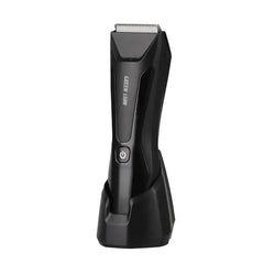 A Photo Of Green Lion Sensitive Pro Body Trimmer - Black | GNSNRB21TMBK