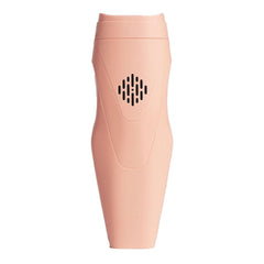 A Photo Of Green Lion Smart Bakhour Comb 1500mAh - Pink