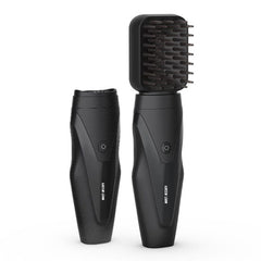 A Photo Of Green Lion Smart Bakhour Comb 1500mAh - Black