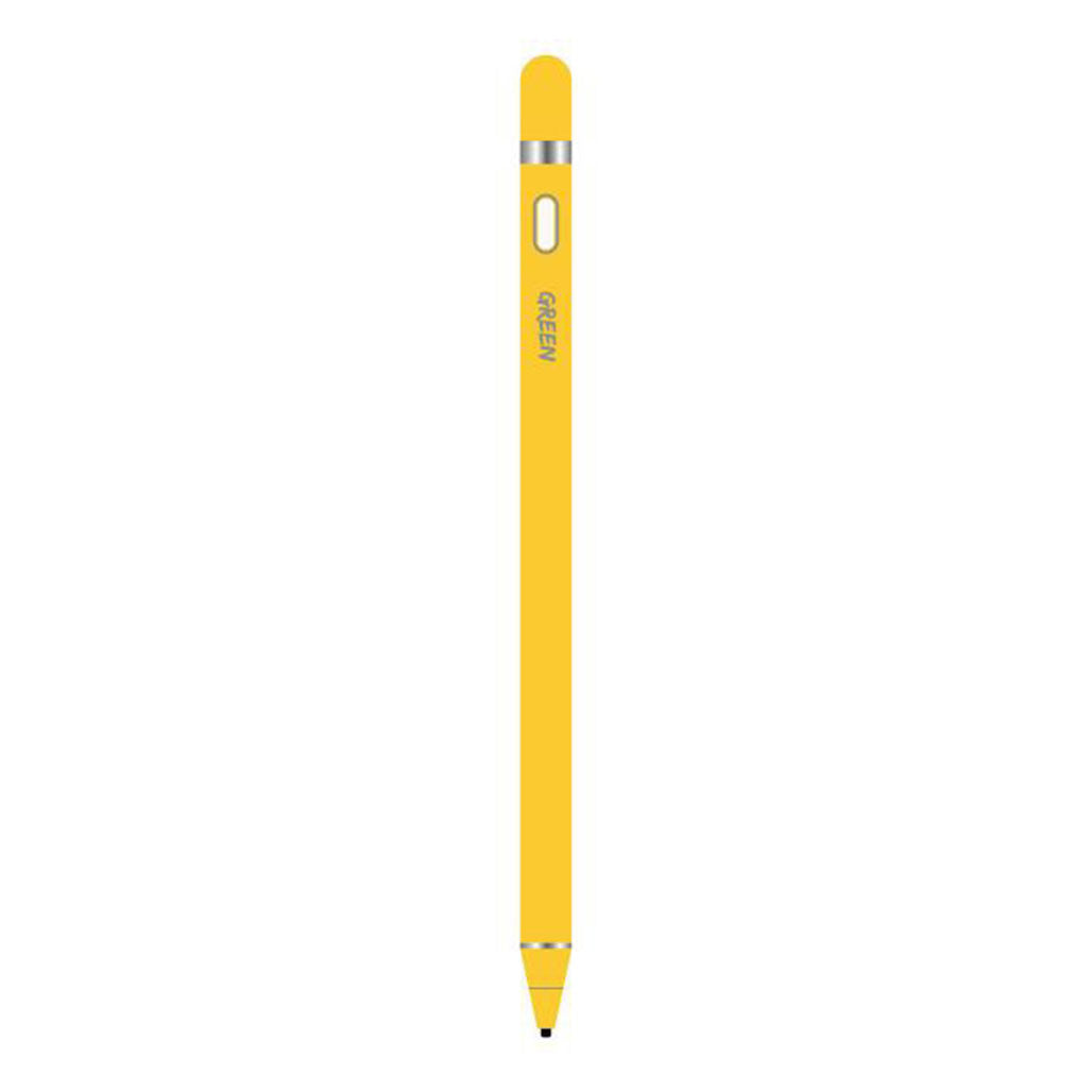 A Photo Of Green Lion Universal Touch Pen