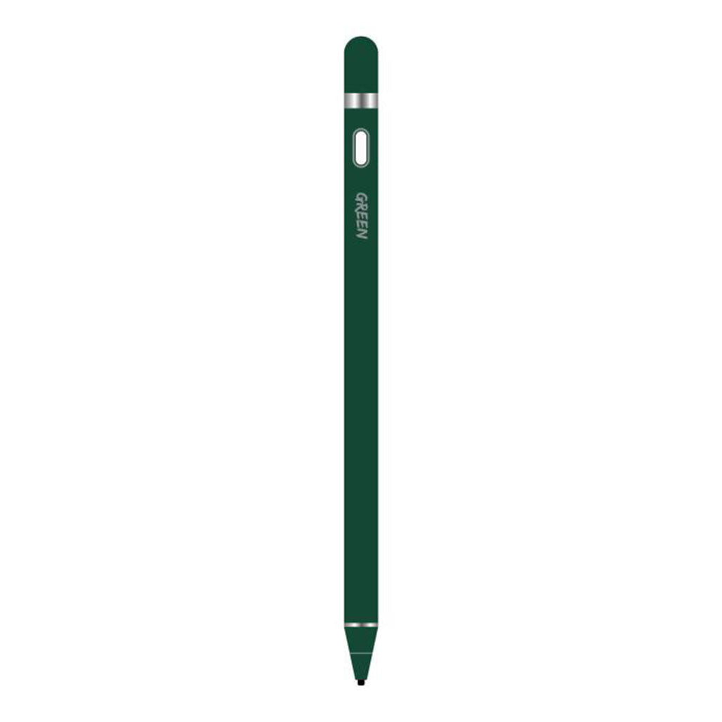 A Photo Of Green Lion Universal Touch Pen