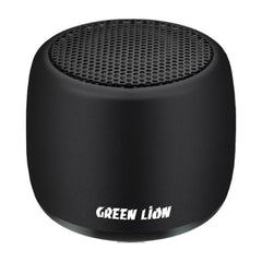 A Photo Of Green Lion Mini Speaker