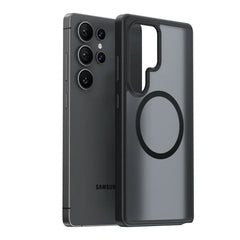 A Photo Of Torras Guardian-Mag for Samsung S25 Ultra