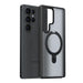A Small Photo Of Torras Ostand for Samsung S25 Ultra – Magnetic Kickstand Case with 8ft Drop Protection's Color Variant