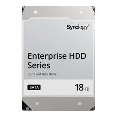 A Photo Of Synology Enterprise Series 3.5