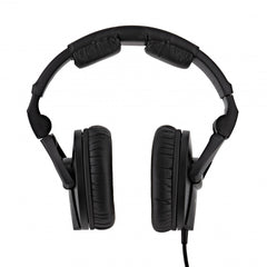 A Photo Of Sennheiser HD 280 PRO Studio Headphones – High Noise Isolation & Precision Sound