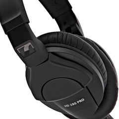 A Photo Of Sennheiser HD 280 PRO Studio Headphones – High Noise Isolation & Precision Sound