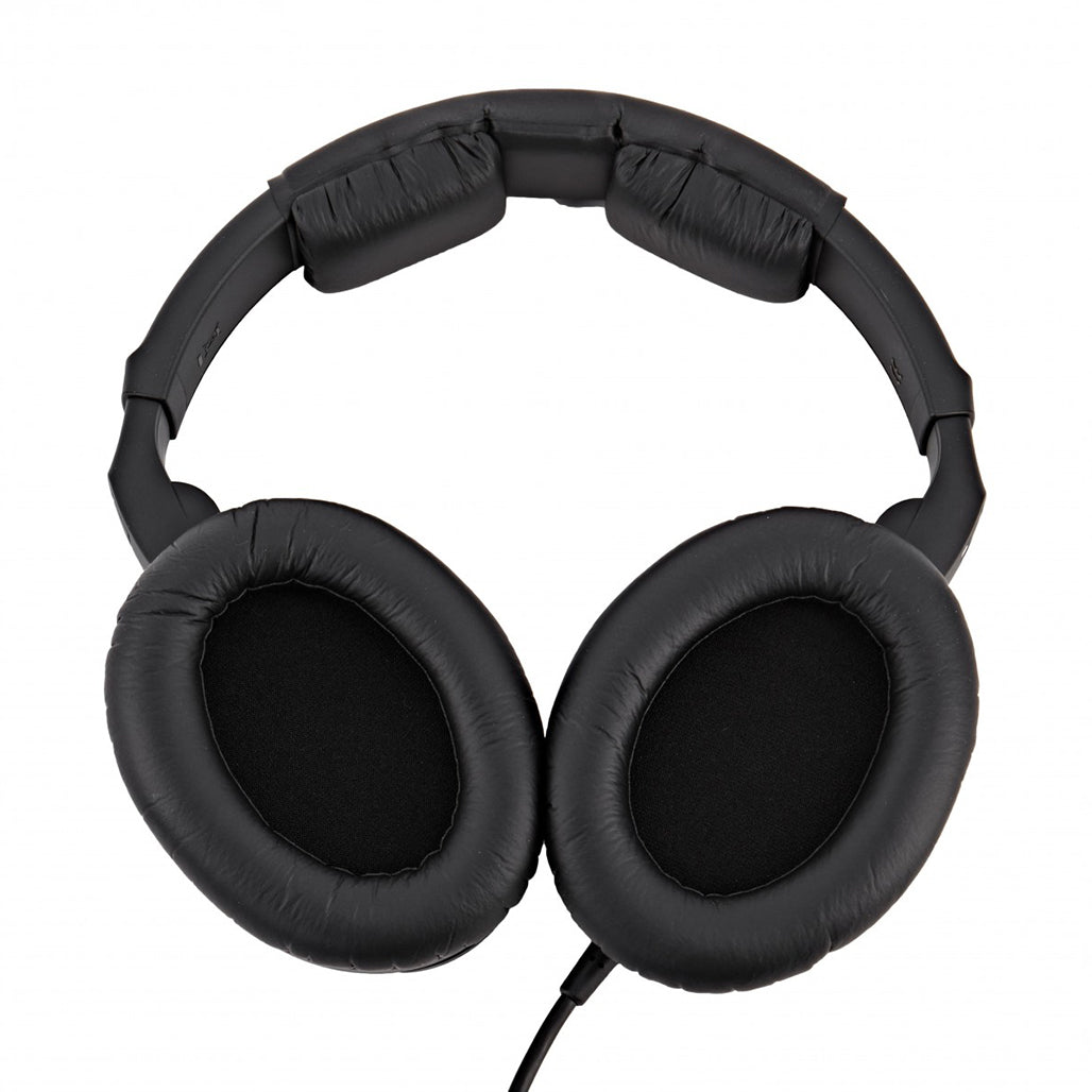 A Photo Of Sennheiser HD 280 PRO Studio Headphones – High Noise Isolation & Precision Sound