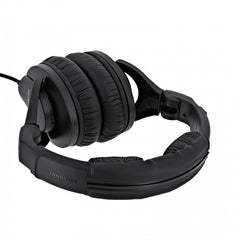 A Photo Of Sennheiser HD 280 PRO Studio Headphones – High Noise Isolation & Precision Sound