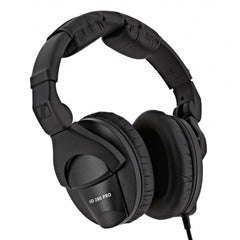 A Photo Of Sennheiser HD 280 PRO Studio Headphones – High Noise Isolation & Precision Sound