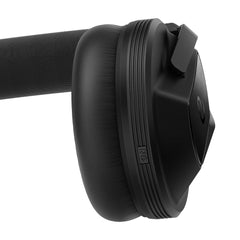 A Photo Of Pioneer AlphaTheta HDJ-F10 Professional Wireless DJ Headphones