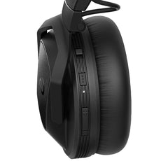 A Photo Of Pioneer AlphaTheta HDJ-F10 Professional Wireless DJ Headphones
