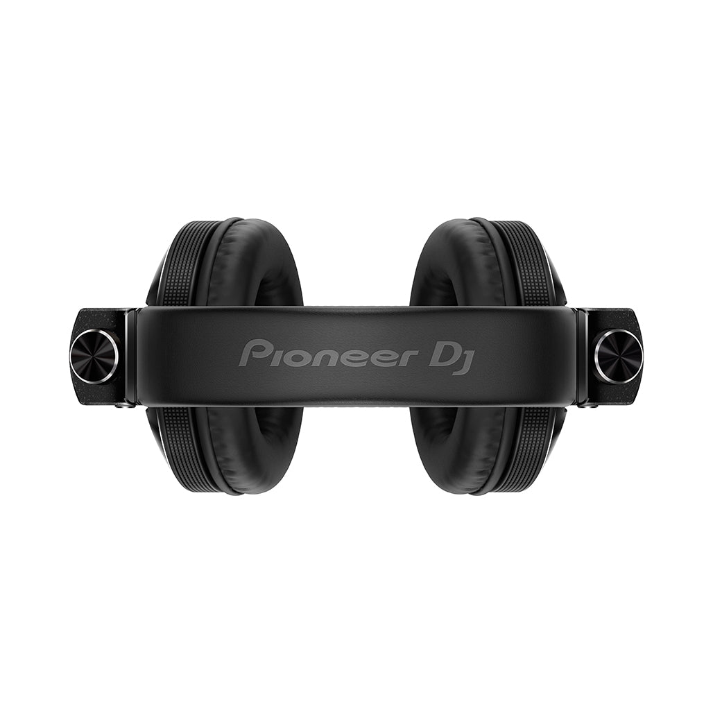 A Photo Of Pioneer HDJ-X10 - Flagship Over-Ear DJ Headphones