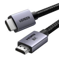 UGREEN Premium HDMI 2.1 Cable 8K 48Gbps 1M