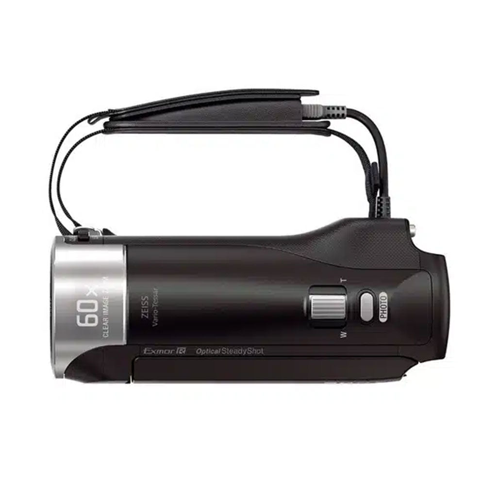 A Photo Of Sony HDR-CX405 HD Handycam
